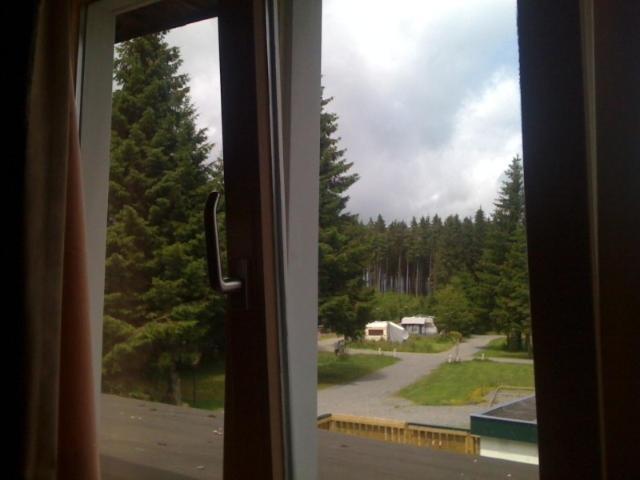 Hotel Aux Massotais Petites Tailles ห้อง รูปภาพ